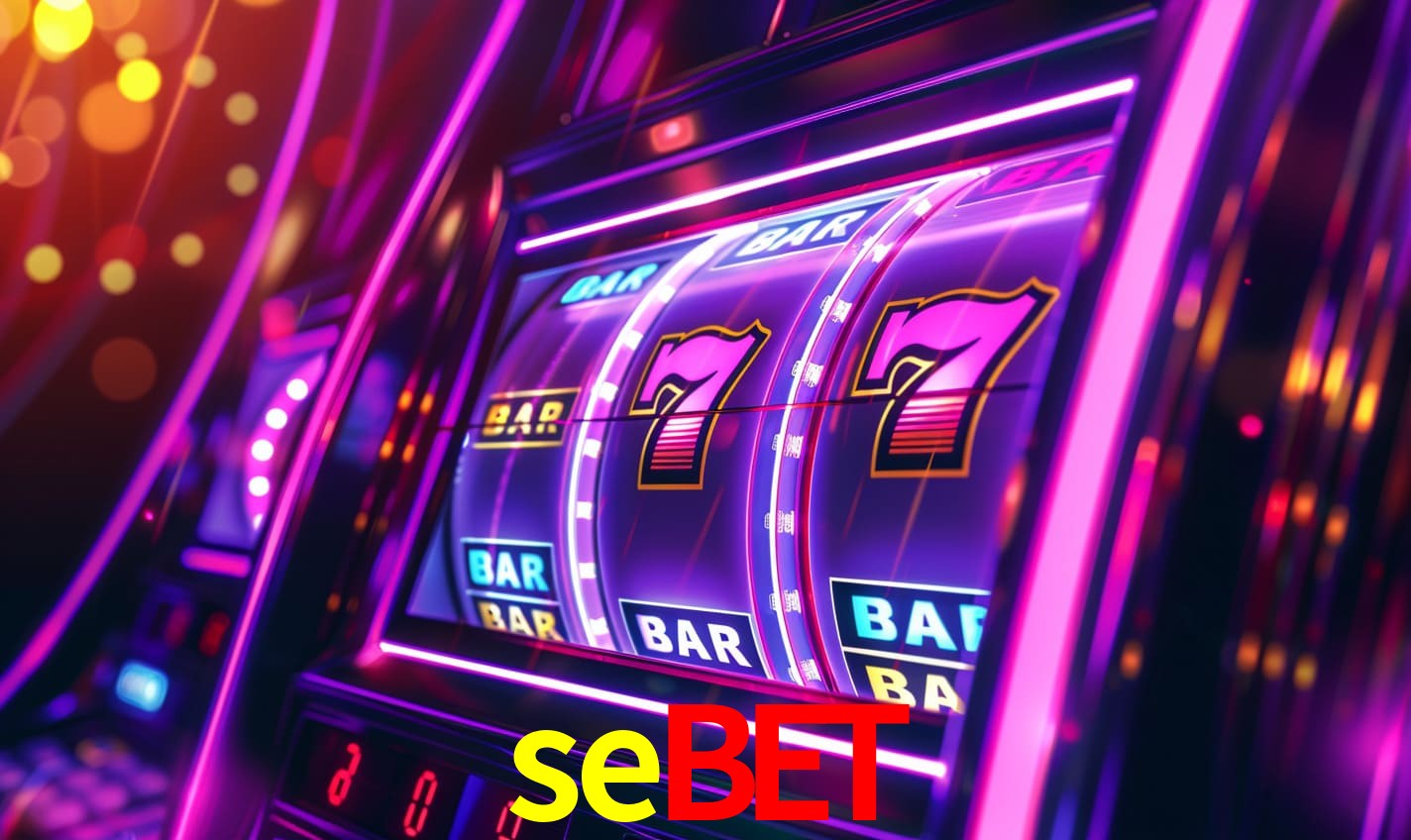 sebet: Seu Cassino Premiado com Pagamentos Rápidos