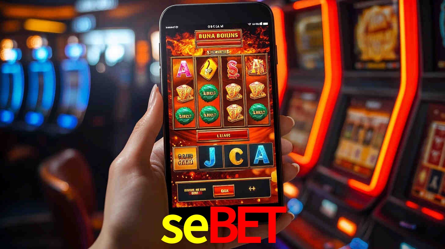 sebet: Jogos de Caça-Níqueis-Altas Recompensas, Roleta-Velocidade, Blackjack-Desafios Máximos