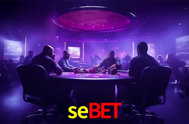 Apostas de Tênis sebet