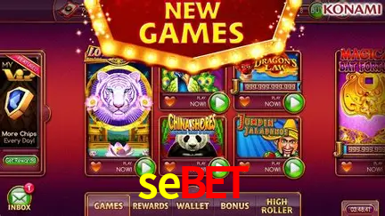 Desvendando o Mundo dos Jogos Virtuais na sebet