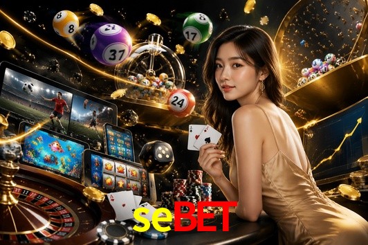 Exclusive Offers sebet