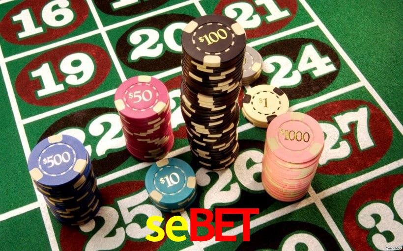 Casino VIP sebet