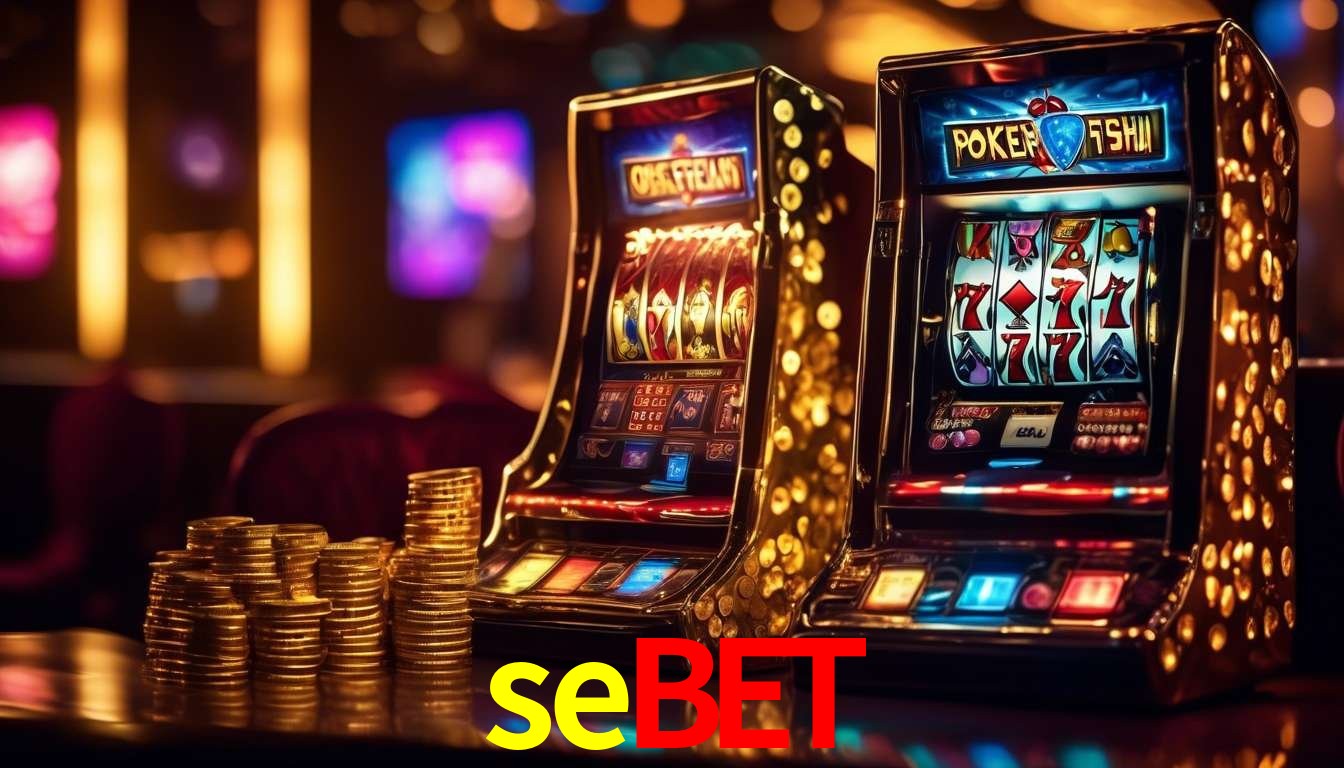 Desvendando o Mundo dos Jogos Virtuais na sebet