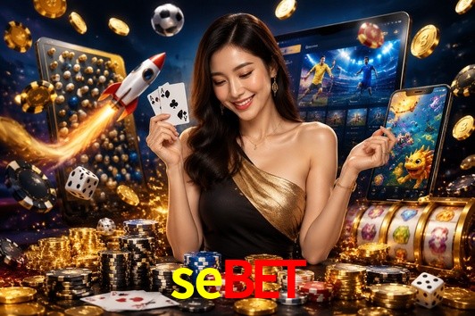Slot Games sebet
