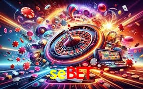 Mesa de Blackjack sebet