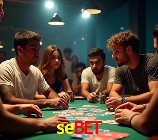 Ofertas Exclusivas sebet