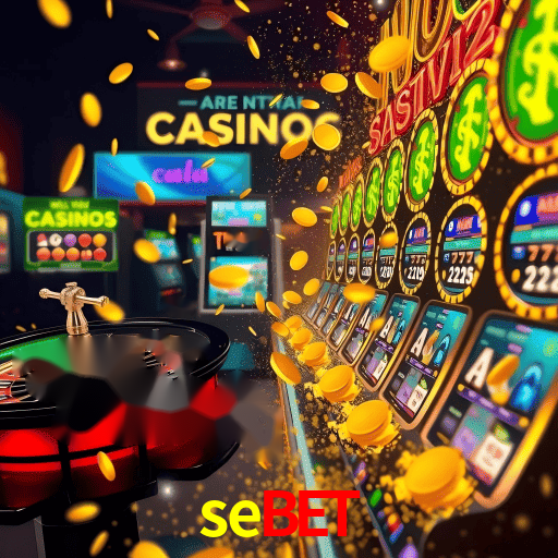 Inovações de Jogos na sebet: O Futuro das Experiências Interativas