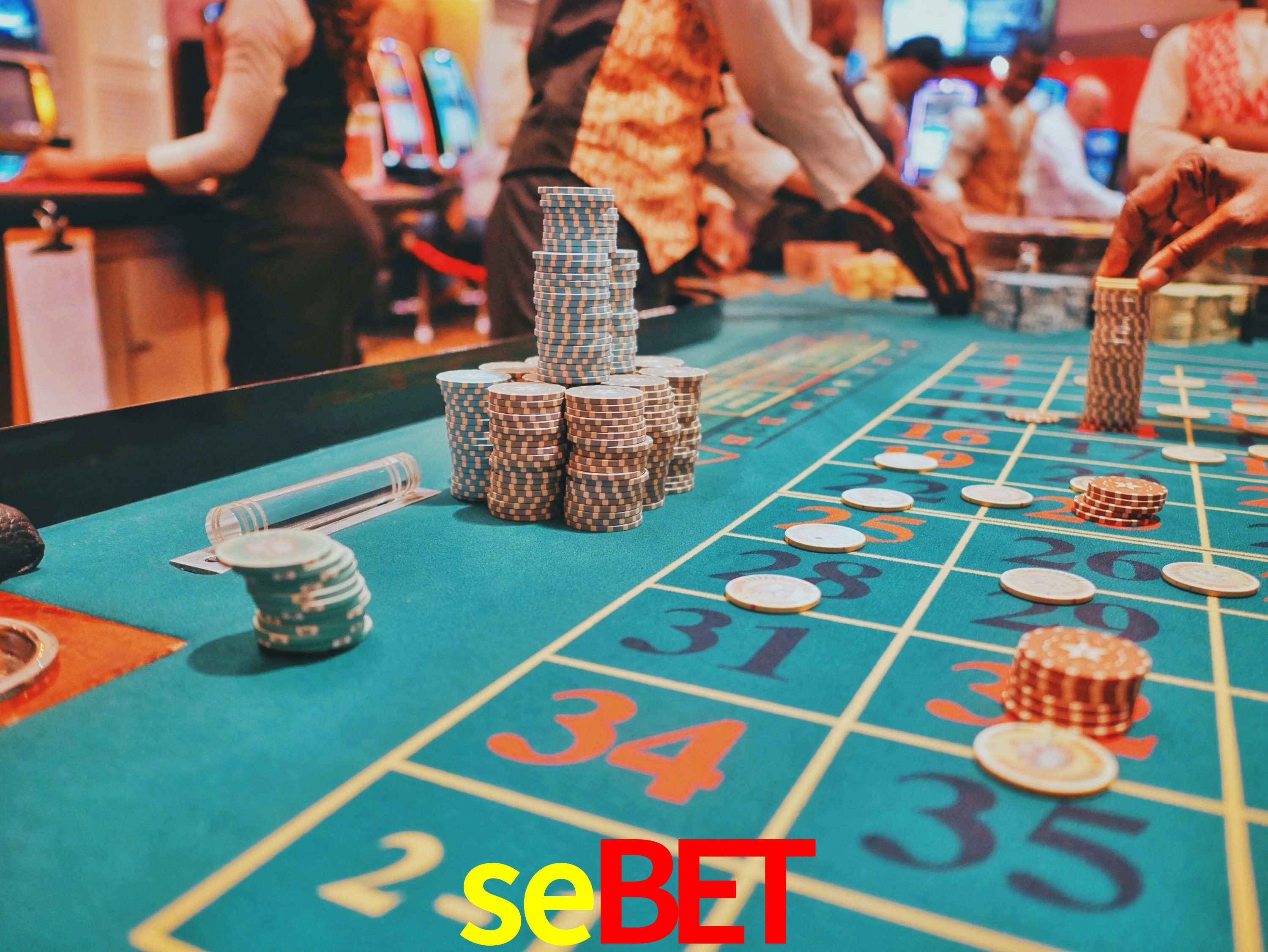 Programa VIP sebet