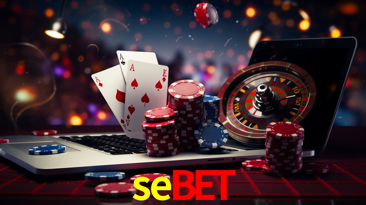 Live Casino sebet