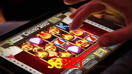 Descubra a Magia dos Jogos de Arcade no sebet