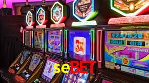 cassino sebet
