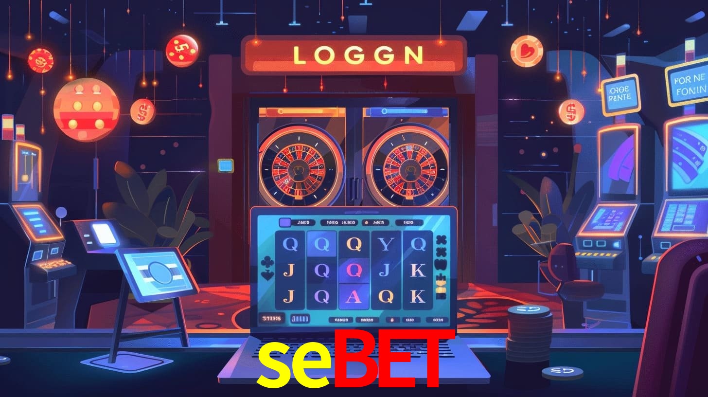 Tecnologia da Plataforma sebet