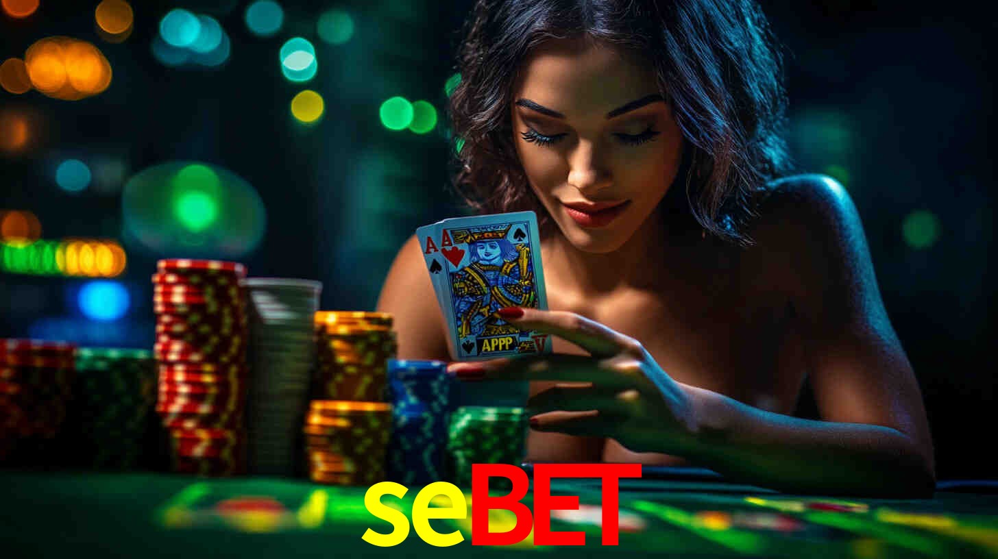 Explorando a Categoria de Eventos em Apostas na sebet