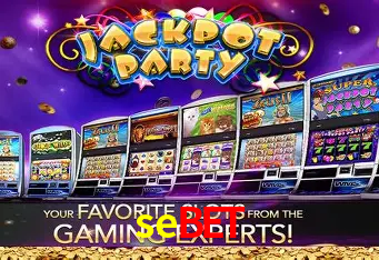 Descubra o Mundo do Cassino Online com sebet