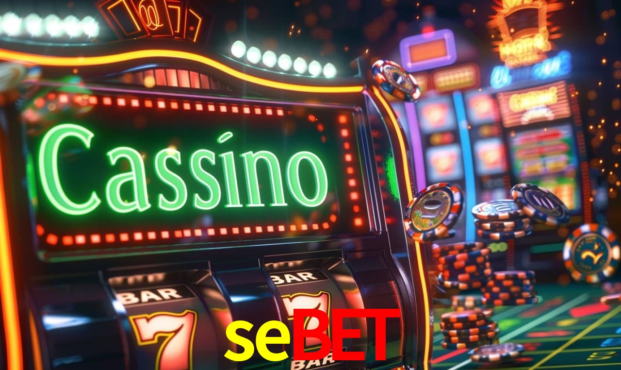 Provedores de Jogos sebet