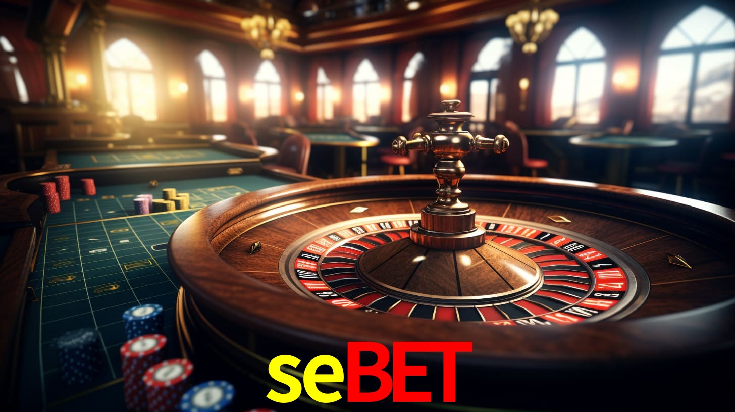 Roulette Table sebet