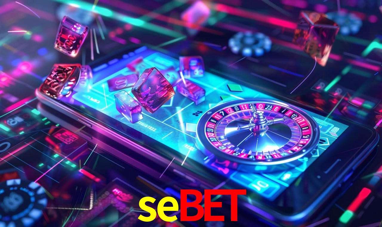 Tecnologia da Plataforma sebet