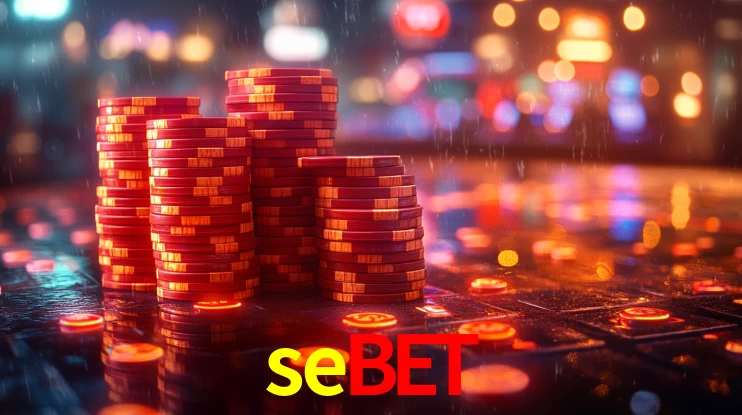 Sinta a adrenalina dos jogos de cassino com sebet