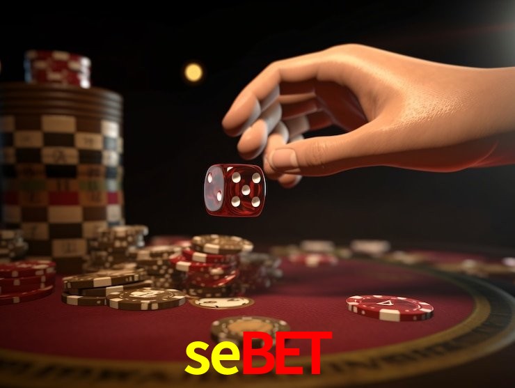 Experiência VIP sebet