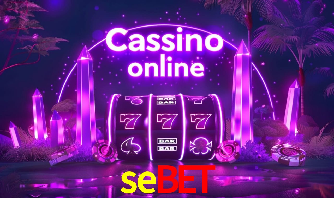 Diretório de Jogos sebet