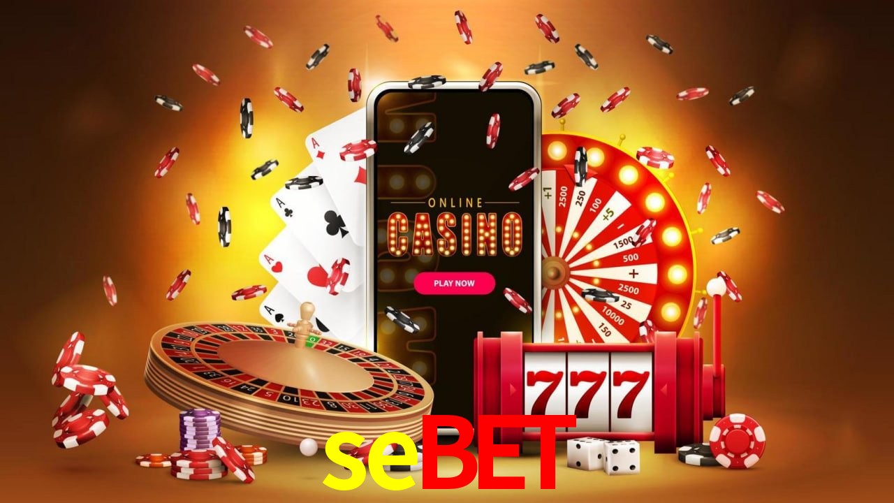 Desvendando o Mundo dos Jogos Virtuais na sebet