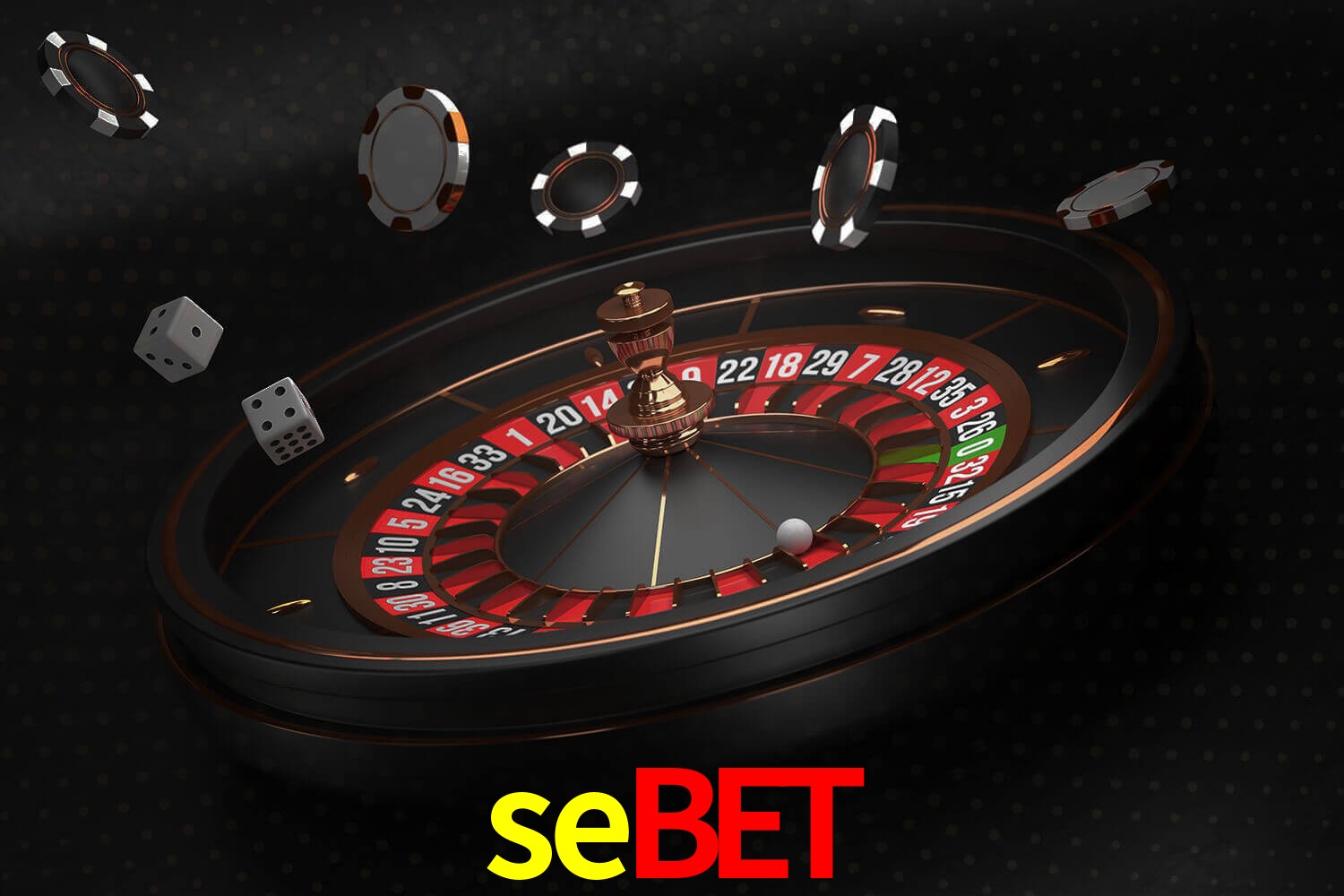 sebet login