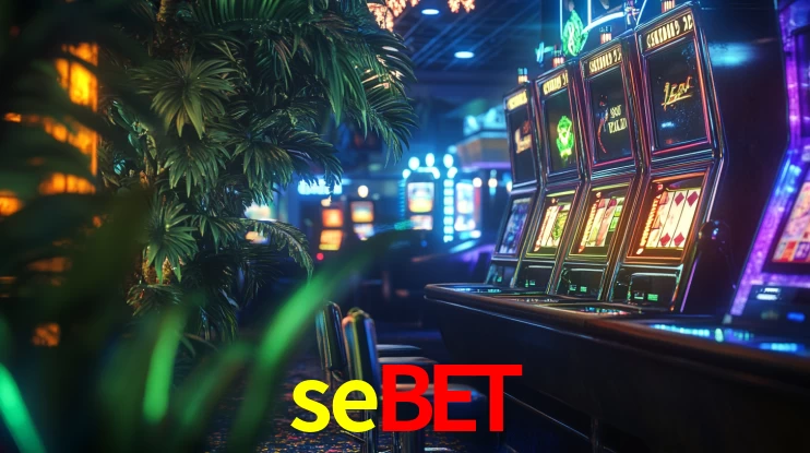APP oficial da sebet para mobile
