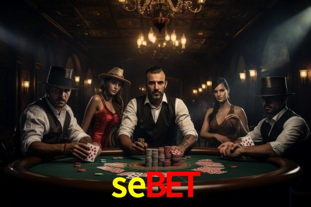 Programa VIP sebet