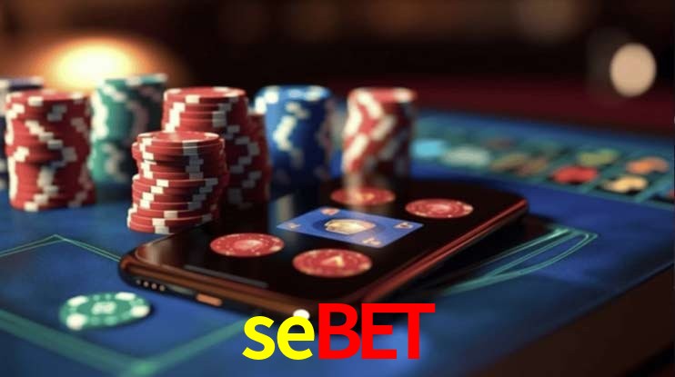 Casino Ao Vivo sebet