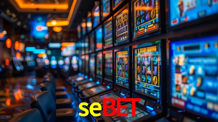 Descubra a Magia dos Jogos de Arcade no sebet