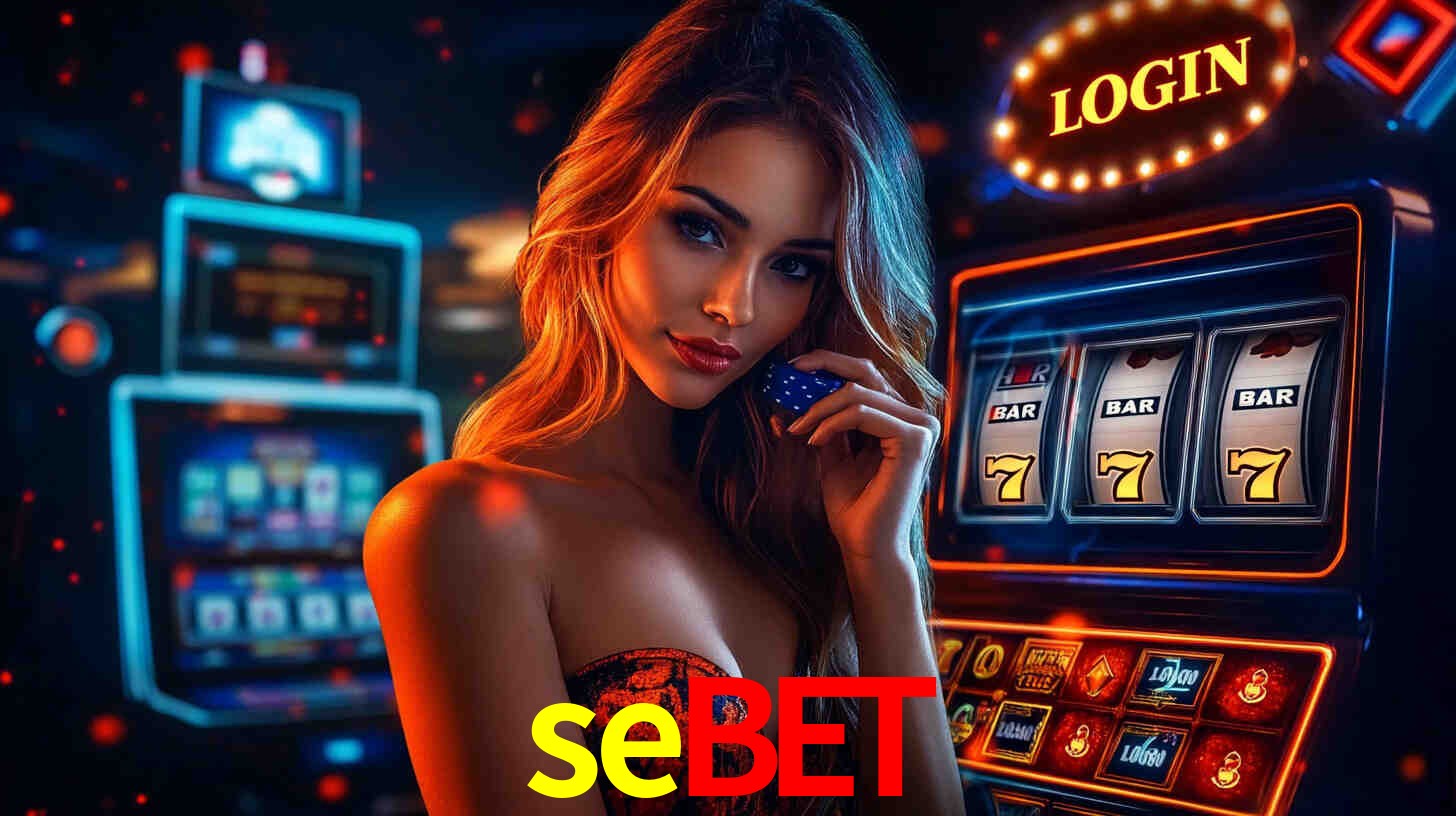 sebet login