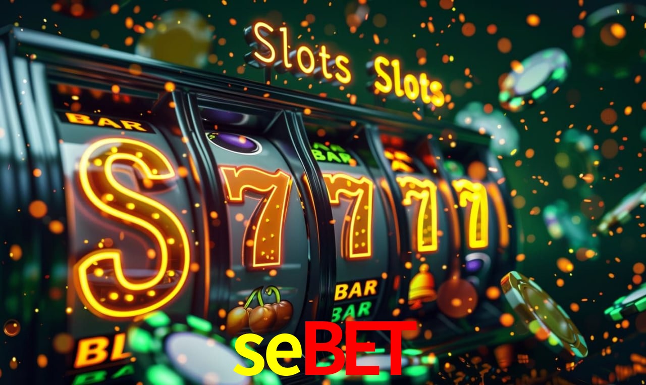 Provedores de Jogos sebet