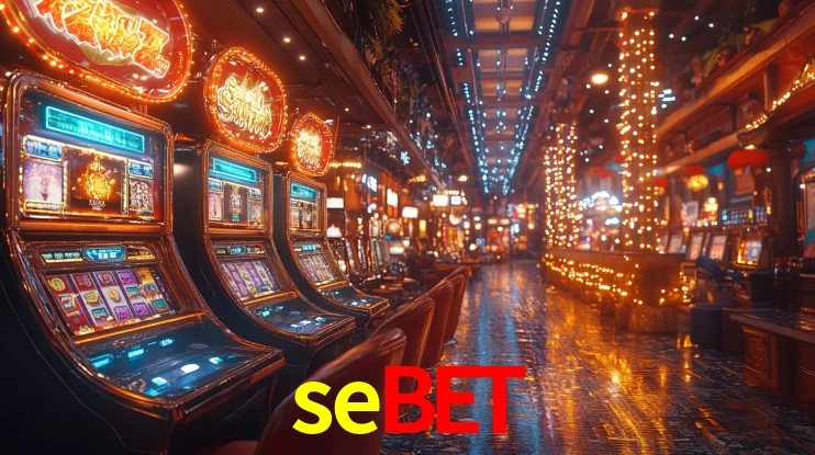 sebet: Seu Especialista em Apostas Esportivas Brasileiras