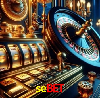 Diretório de Jogos sebet