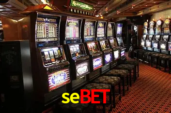 Explorando a Categoria de Eventos em Apostas na sebet