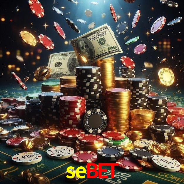 Mesa de Blackjack sebet